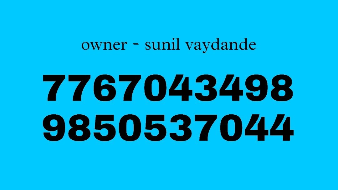 Plumbing & Waterproofing in Pune